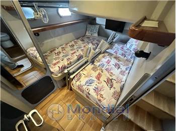 Ferretti Altura 47 Open