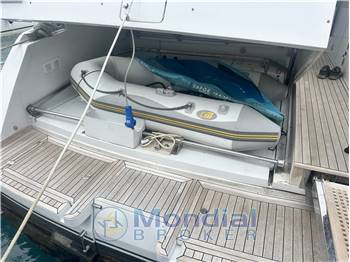 Ferretti Altura 47 Open