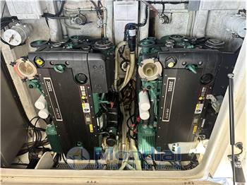 Primatist by Bruno Abbate Srl Primatist G41