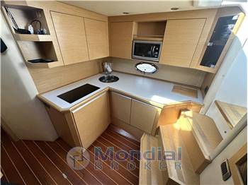 Primatist by Bruno Abbate Srl Primatist G41