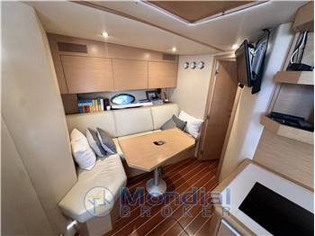 Primatist by Bruno Abbate Srl Primatist G41