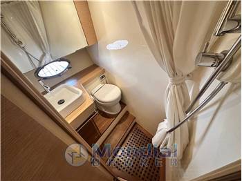 Primatist by Bruno Abbate Srl Primatist G41