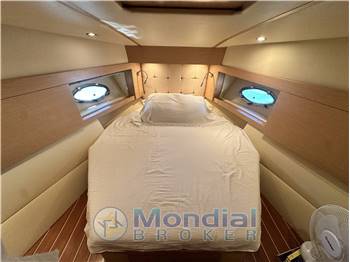 Primatist by Bruno Abbate Srl Primatist G41