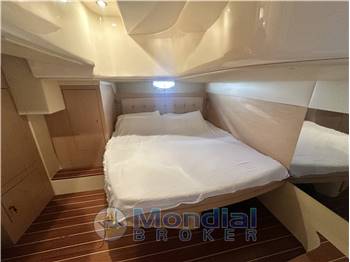 Primatist by Bruno Abbate Srl Primatist G41