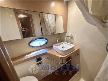 Primatist by Bruno Abbate Srl Primatist G41