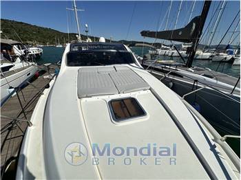 Primatist by Bruno Abbate Srl Primatist G41