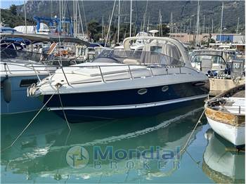 Airon Marine 325