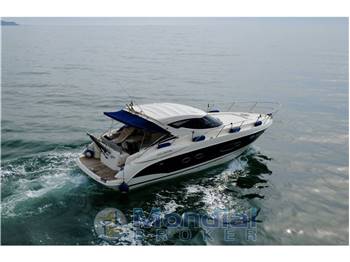 Azimut Atlantis 40 HT