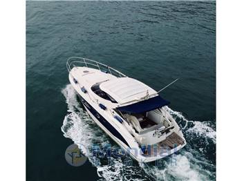Azimut Atlantis 40 HT