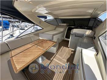 Azimut Atlantis 40 HT