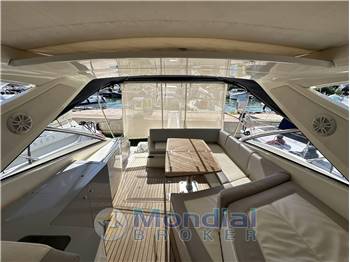 Azimut Atlantis 40 HT