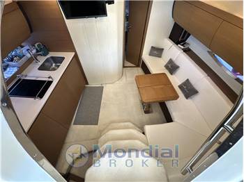 Azimut Atlantis 40 HT