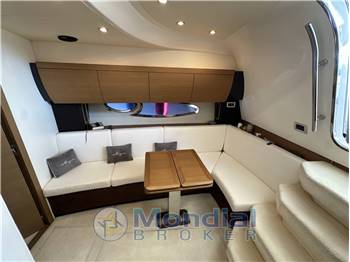 Azimut Atlantis 40 HT