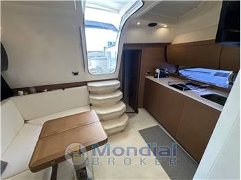 Azimut Atlantis 40 HT