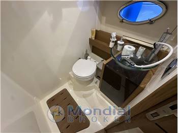 Azimut Atlantis 40 HT