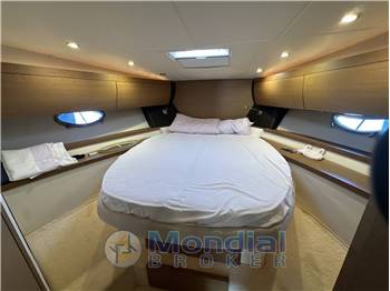 Azimut Atlantis 40 HT