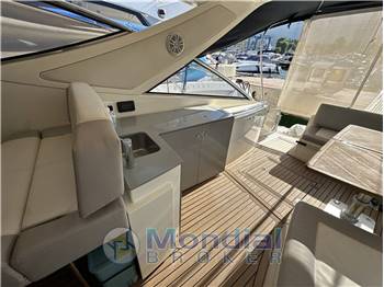 Azimut Atlantis 40 HT