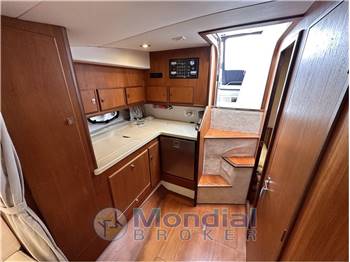 Fairline Targa 31