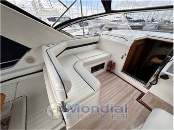 Fairline Targa 31