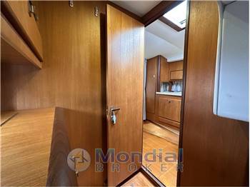 Fairline Targa 31