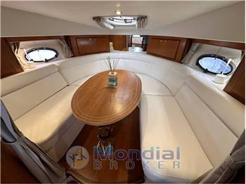 Fairline Targa 31