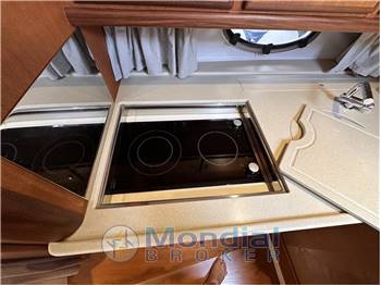 Fairline Targa 31