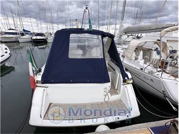 Fairline Targa 31