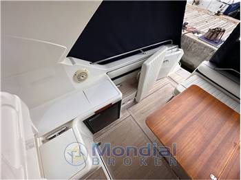 Fairline Targa 31