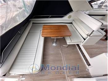 Fairline Targa 31