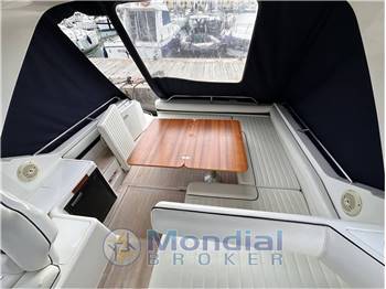 Fairline Targa 31