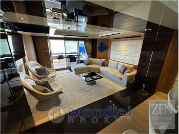 Azimut Benetti 27 Grande