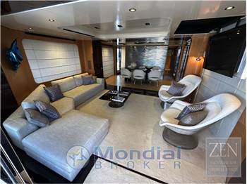 Azimut Benetti 27 Grande