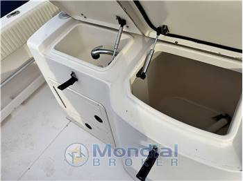 Grady White 283 Release