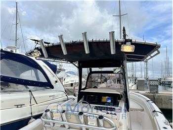 Grady White 283 Release