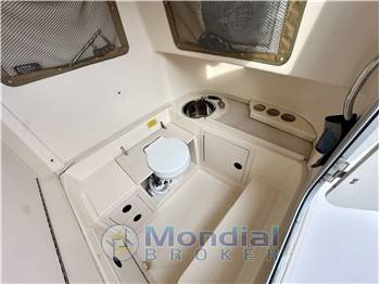 Grady White 283 Release