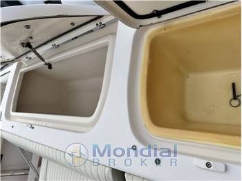 Grady White 283 Release