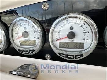 Grady White 283 Release