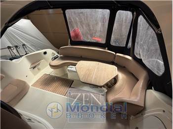 Cranchi Zaffiro 36