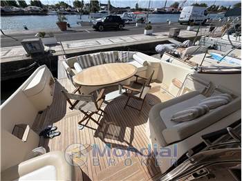 Abati Yacht 46 Newport