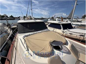 Abati Yacht 46 Newport