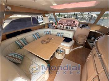 Abati Yacht 46 Newport