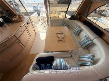 Abati Yacht 46 Newport