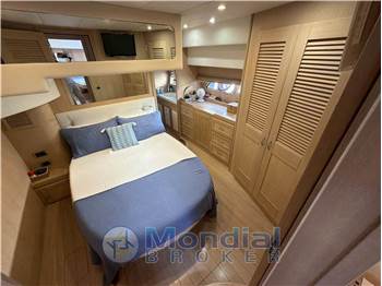 Abati Yacht 46 Newport