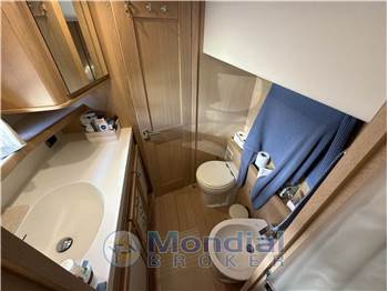 Abati Yacht 46 Newport