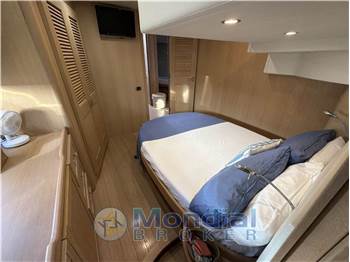 Abati Yacht 46 Newport