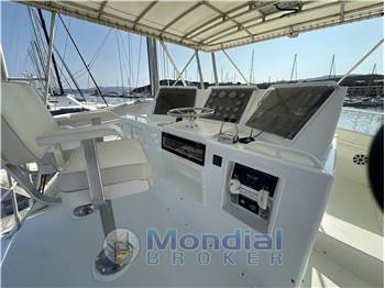 Bertram 43 Convertible