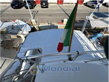 Bertram 43 Convertible