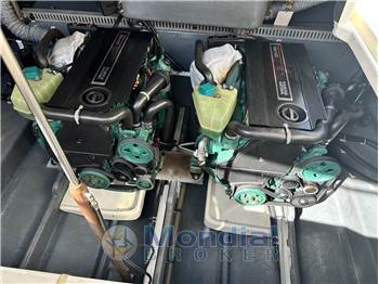 Airon Marine 325
