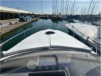 Airon Marine 325