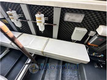Airon Marine 325